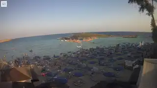 Vorschaubild 5. September 2026 15:00 Ayia Napa Zypern - Nissi Beach