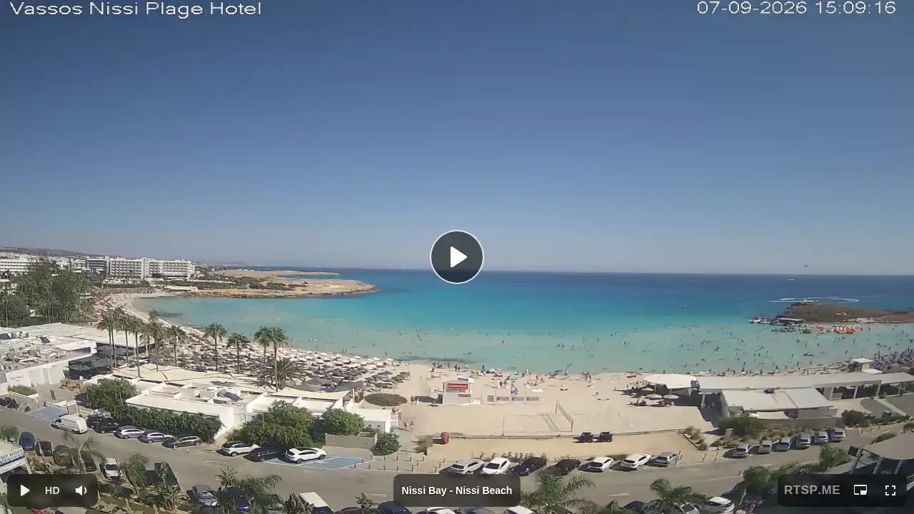 Webcam-Aufnahme aus :city — 7. September 2026 12:00