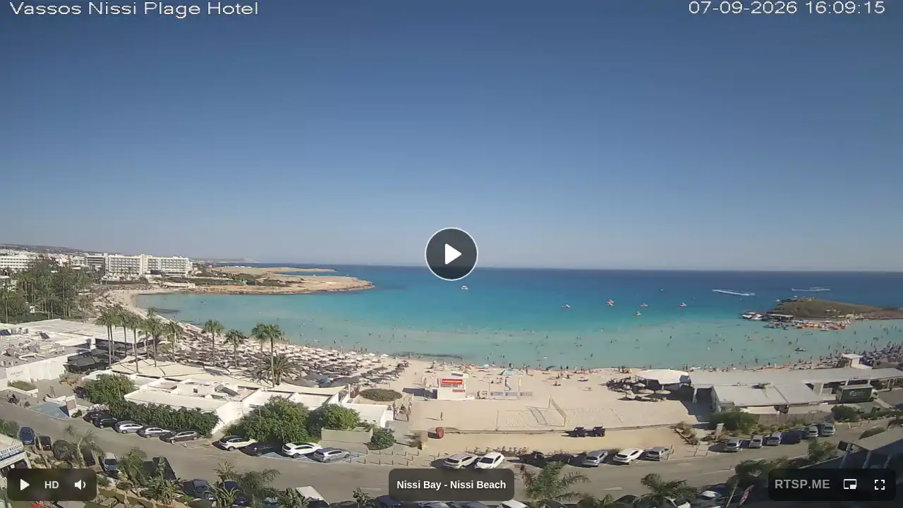 Webcam-Aufnahme aus :city — 7. September 2026 13:00