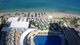 Vorschaubild 7. September 2026 13:00 Protaras Zypern Strand