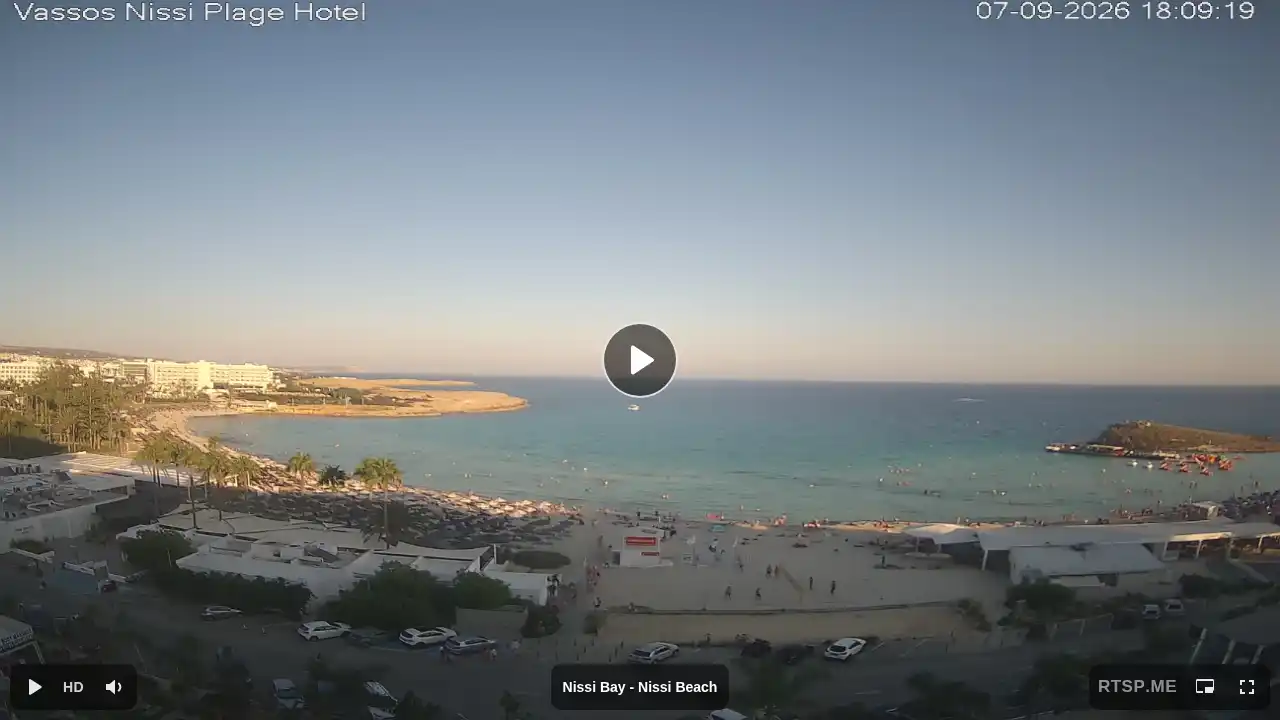 Webcam-Aufnahme aus :city — 7. September 2026 15:00