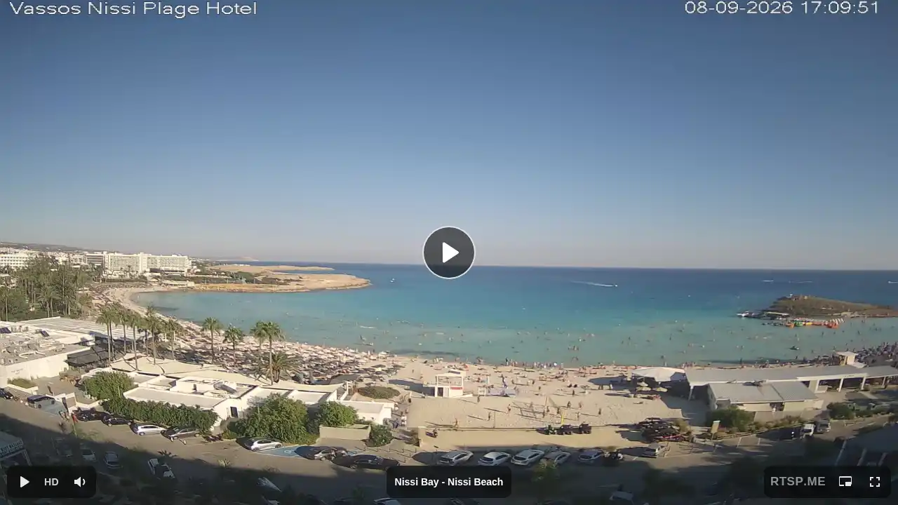 Webcam-Aufnahme aus :city — 8. September 2026 14:00
