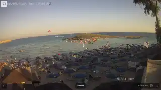 Vorschaubild 8. September 2026 15:00 Ayia Napa Zypern - Nissi Beach
