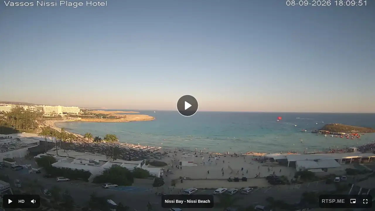 Webcam-Aufnahme aus :city — 8. September 2026 15:00