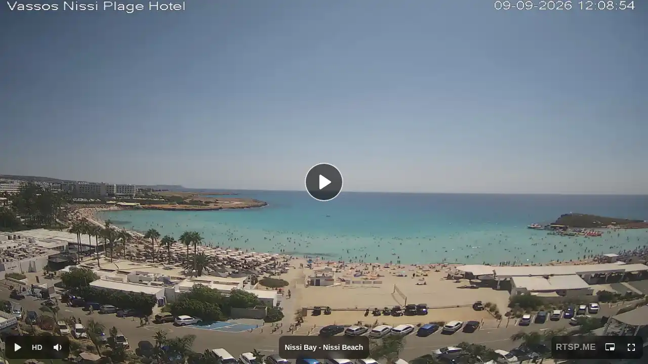 Webcam-Aufnahme aus :city — 9. September 2026 09:00