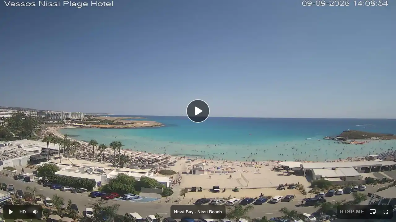 Webcam-Aufnahme aus :city — 9. September 2026 11:00