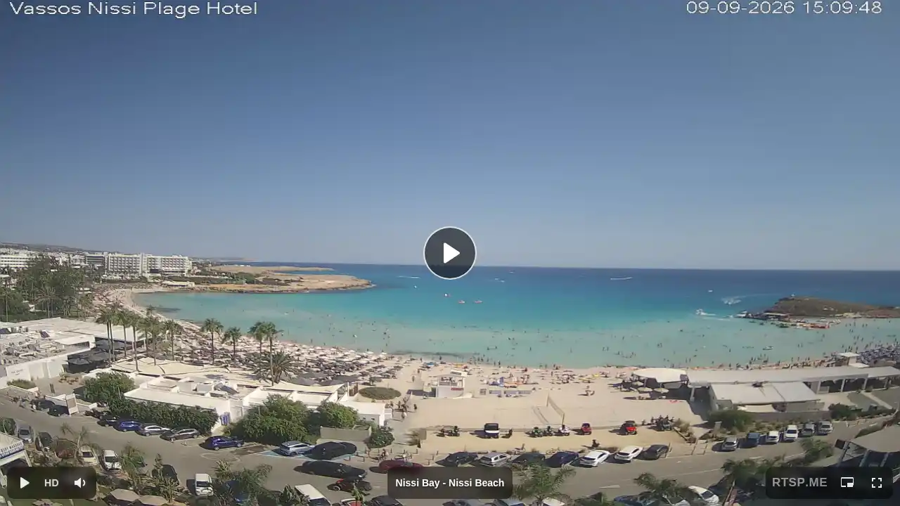 Webcam-Aufnahme aus :city — 9. September 2026 12:00