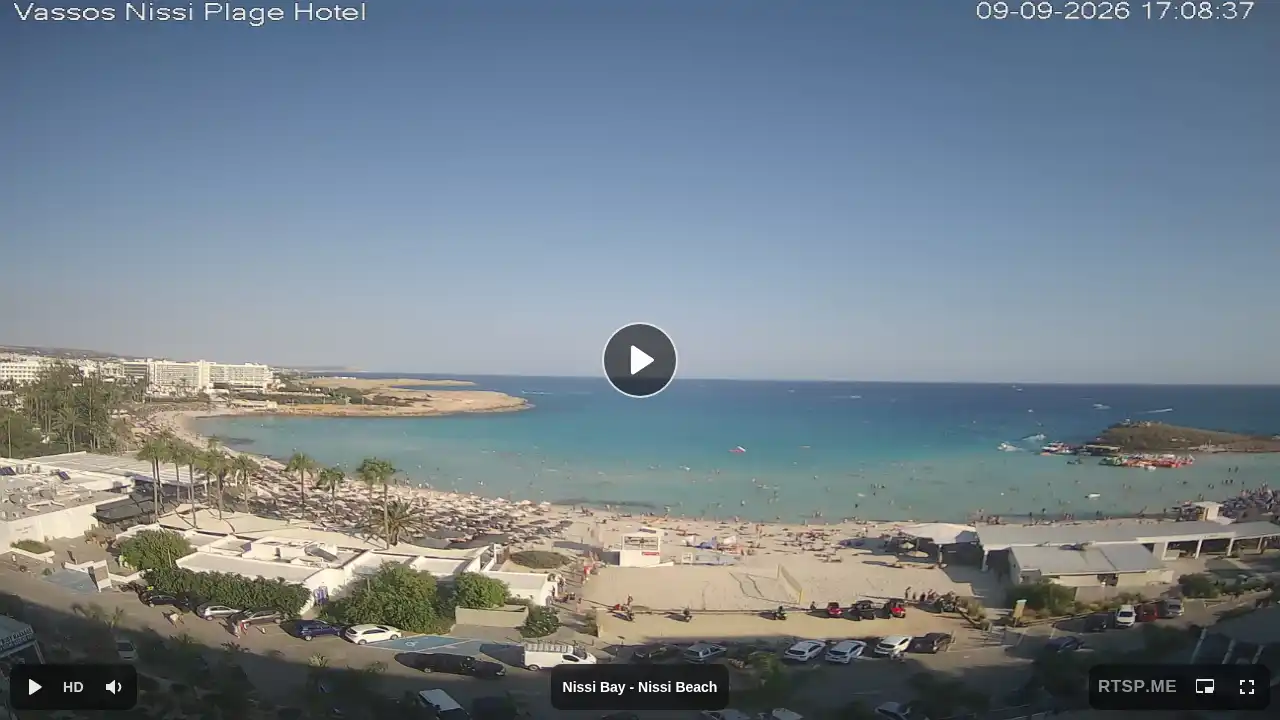 Webcam-Aufnahme aus :city — 9. September 2026 14:00
