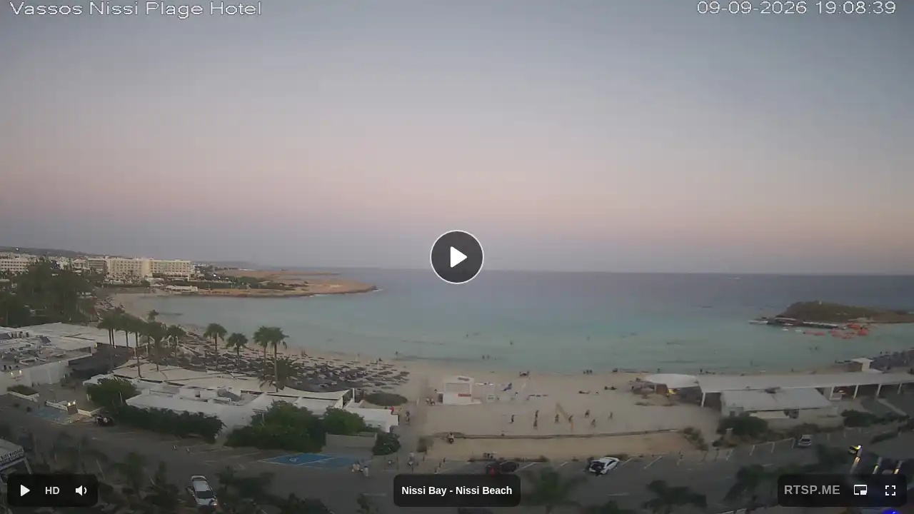 Webcam-Aufnahme aus :city — 9. September 2026 16:00