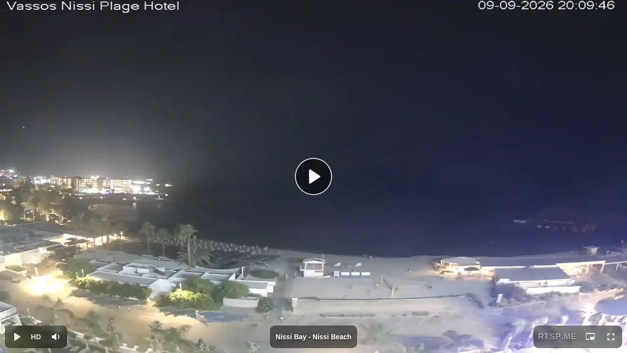 Webcam-Aufnahme aus :city — 9. September 2026 17:00