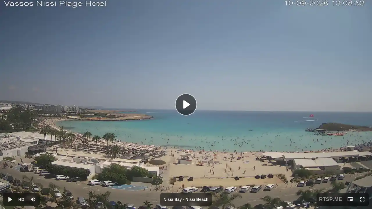 Webcam-Aufnahme aus :city — 10. September 2026 10:00