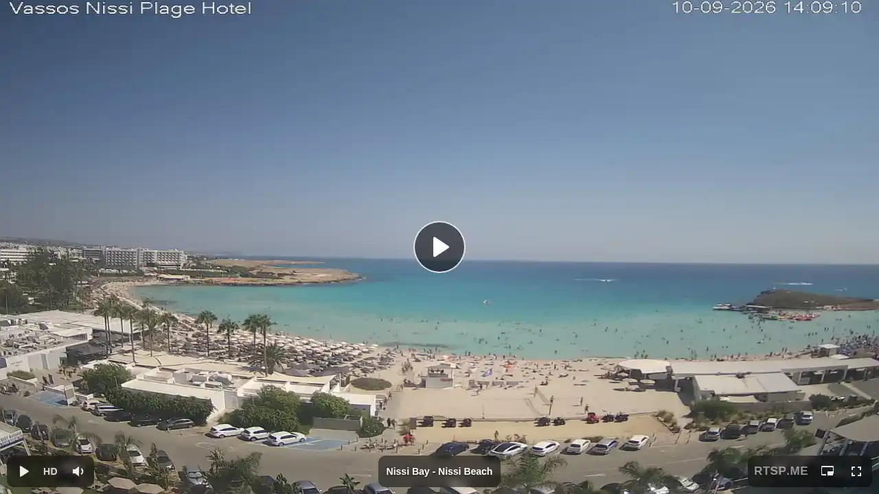 Webcam-Aufnahme aus :city — 10. September 2026 11:00