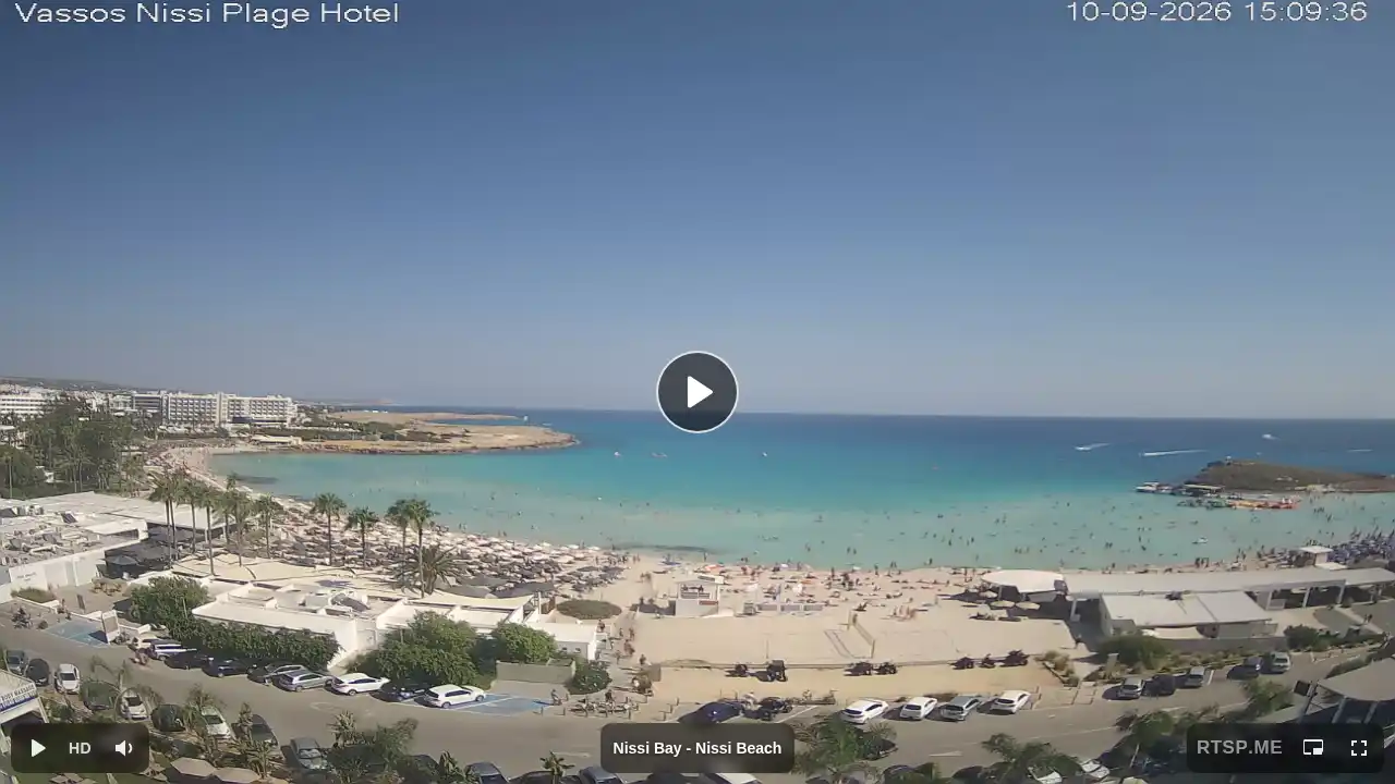 Webcam-Aufnahme aus :city — 10. September 2026 12:00
