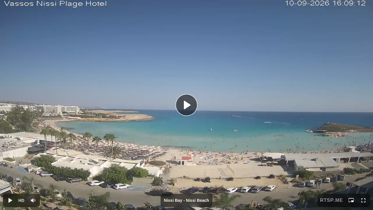 Webcam-Aufnahme aus :city — 10. September 2026 13:00