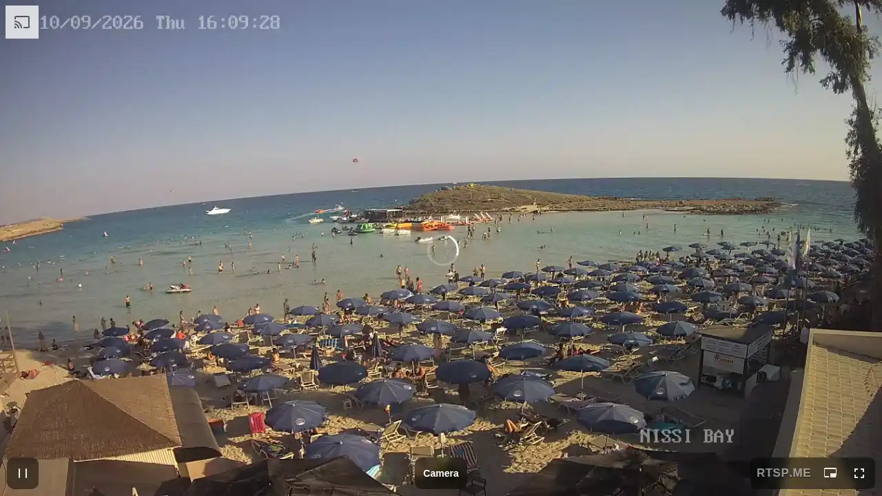 Webcam-Aufnahme aus :city — 10. September 2026 14:00