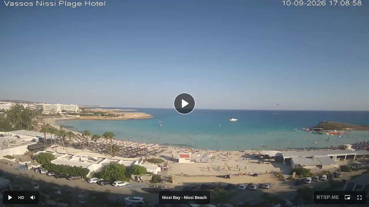 Webcam-Aufnahme aus :city — 10. September 2026 14:00