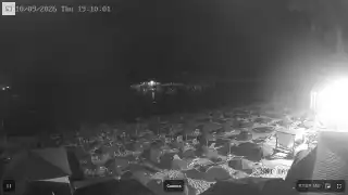 Vorschaubild 10. September 2026 17:00 Ayia Napa Zypern - Nissi Beach