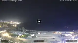 Vorschaubild 10. September 2026 17:00 Ayia Napa Zypern - Nissi Beach Panorama