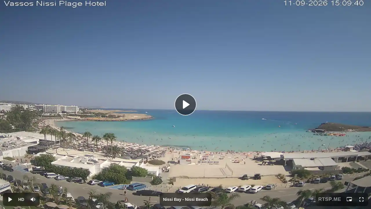 Webcam-Aufnahme aus :city — 11. September 2026 12:00