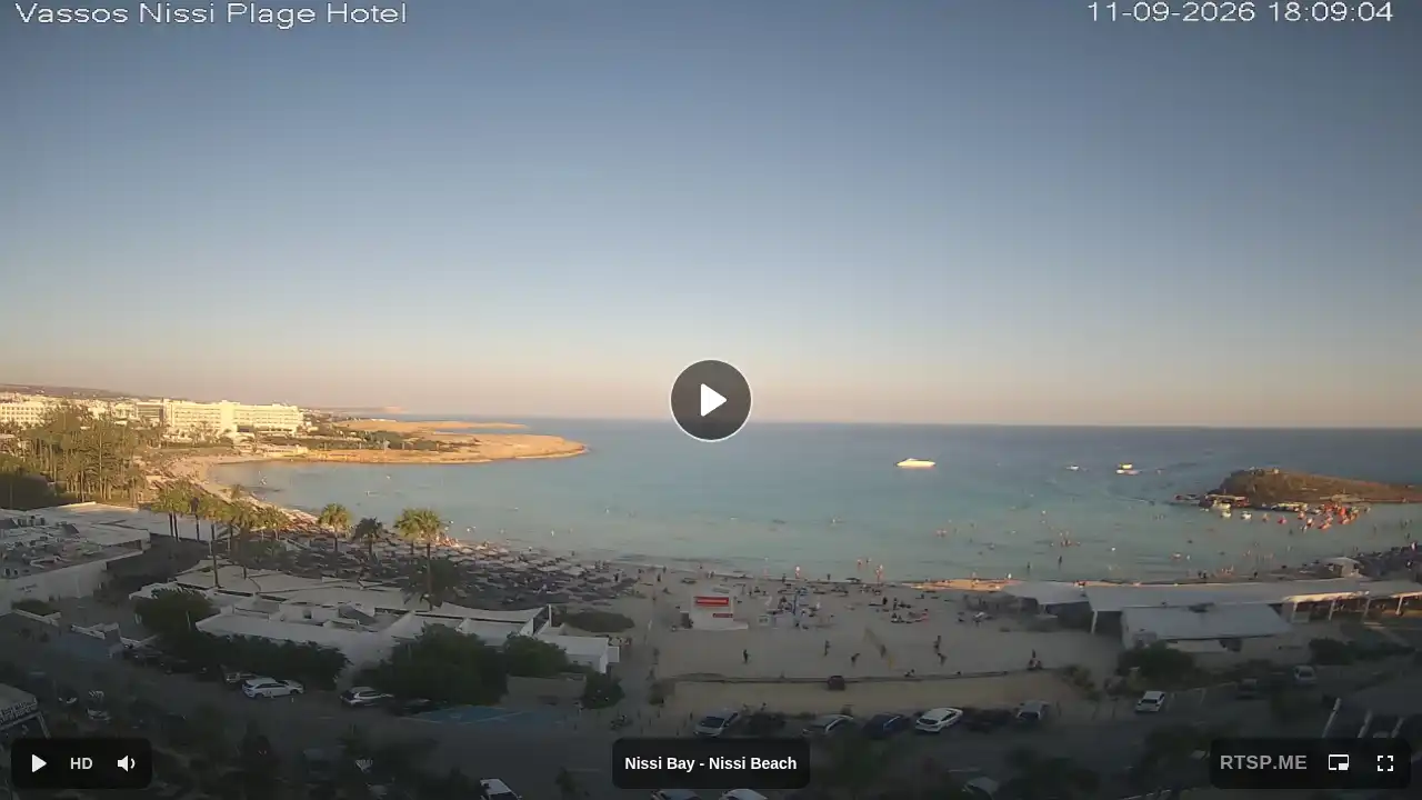 Webcam-Aufnahme aus :city — 11. September 2026 15:00