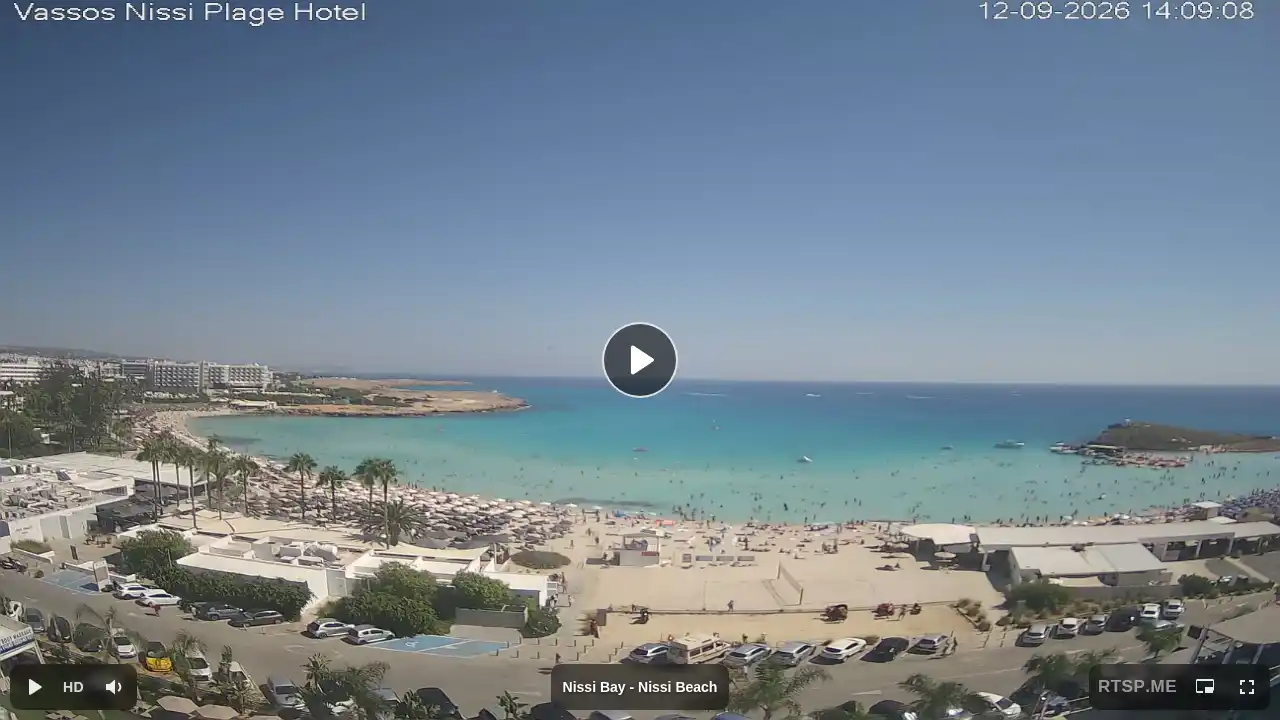 Webcam-Aufnahme aus :city — 12. September 2026 11:00