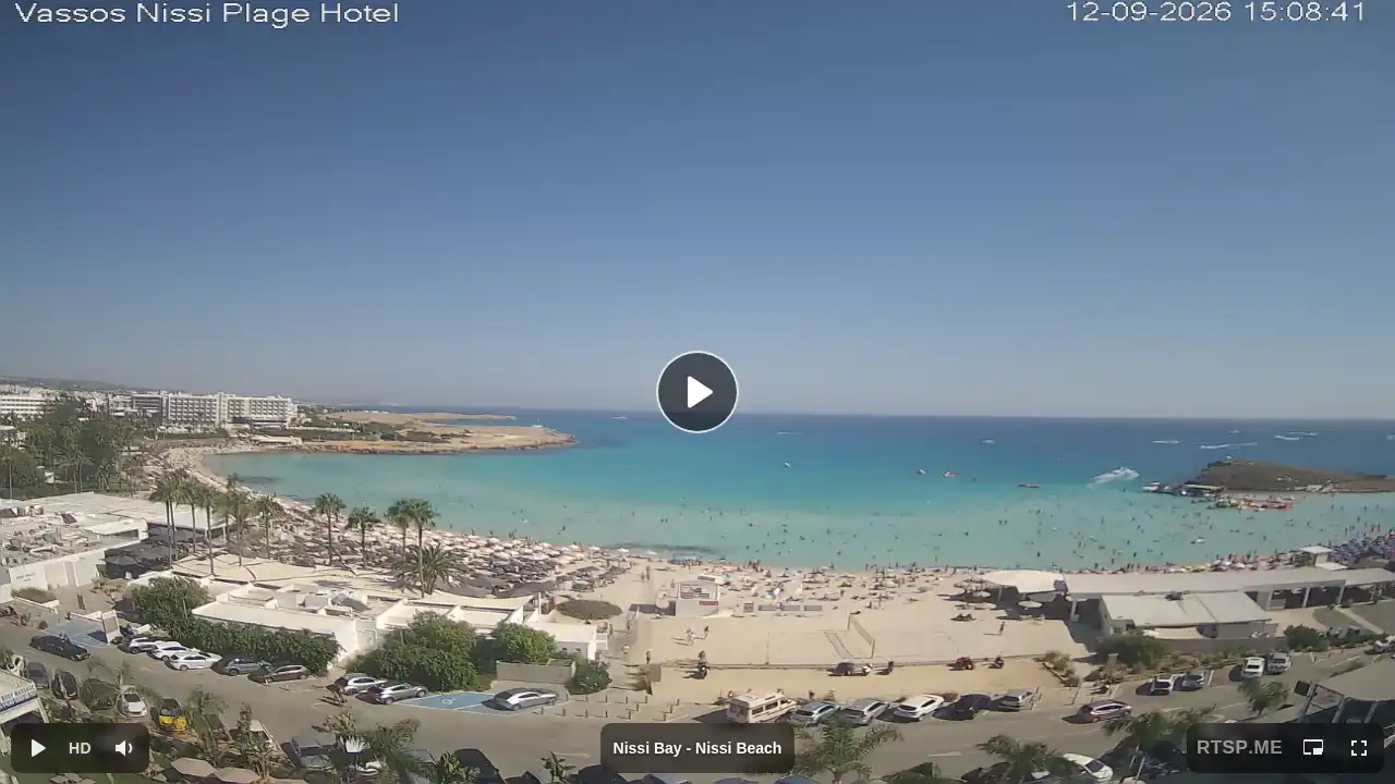 Webcam-Aufnahme aus :city — 12. September 2026 12:00