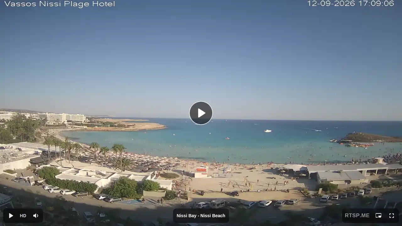 Webcam-Aufnahme aus :city — 12. September 2026 14:00