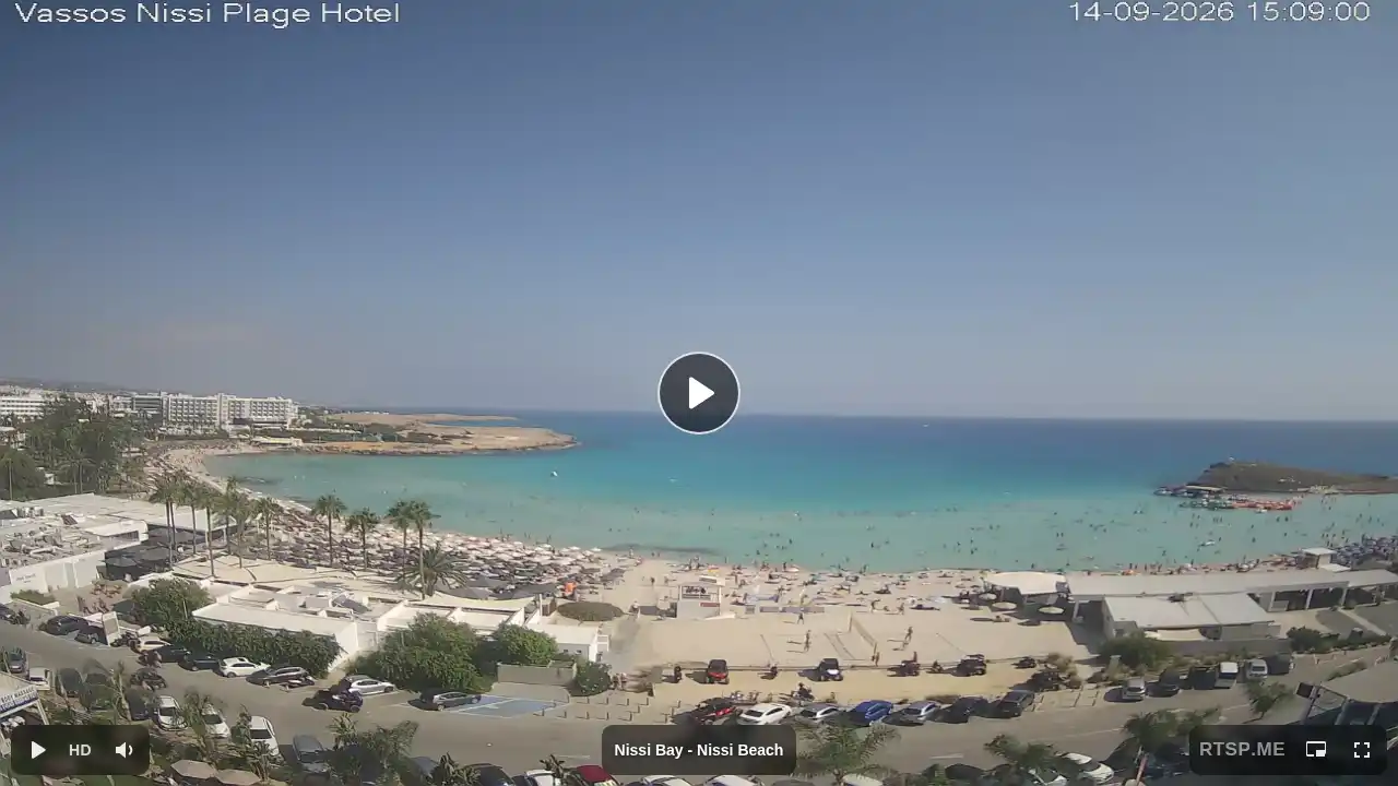 Webcam-Aufnahme aus :city — 14. September 2026 12:00