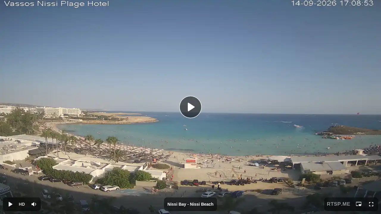 Webcam-Aufnahme aus :city — 14. September 2026 14:00