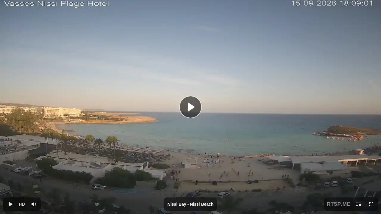 Webcam-Aufnahme aus :city — 15. September 2026 15:00