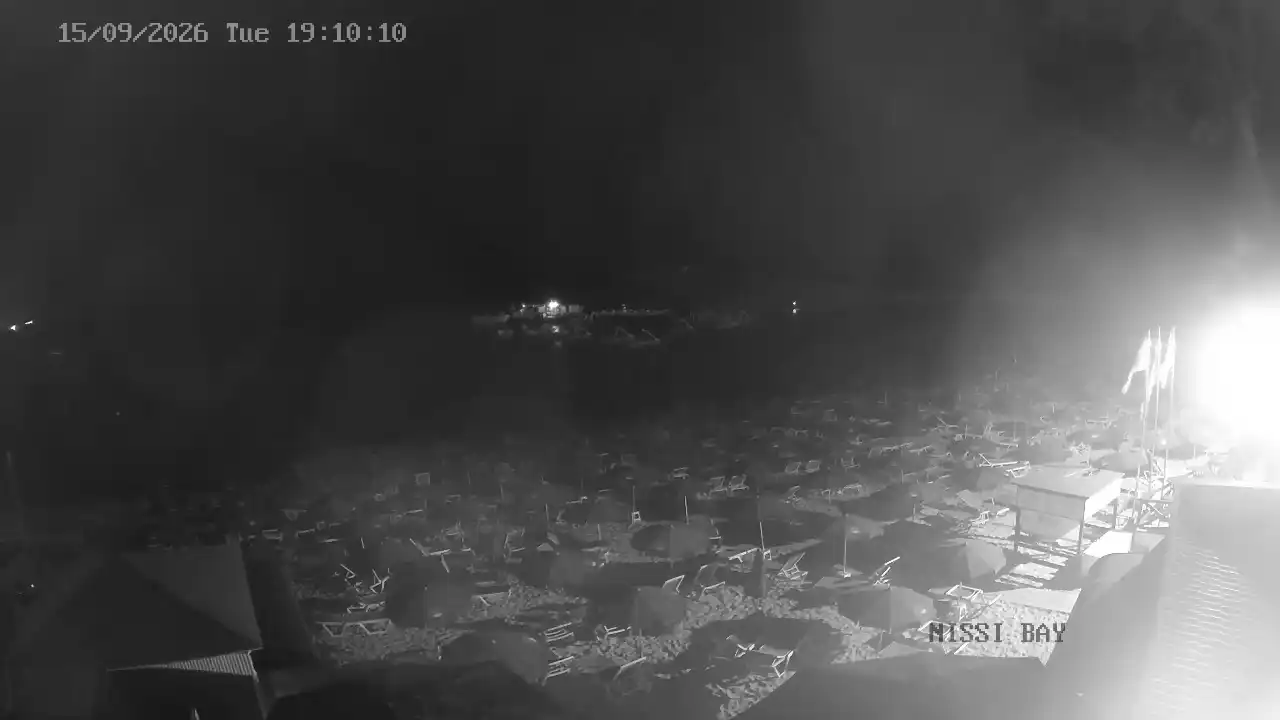 Webcam-Aufnahme aus :city — 15. September 2026 17:00