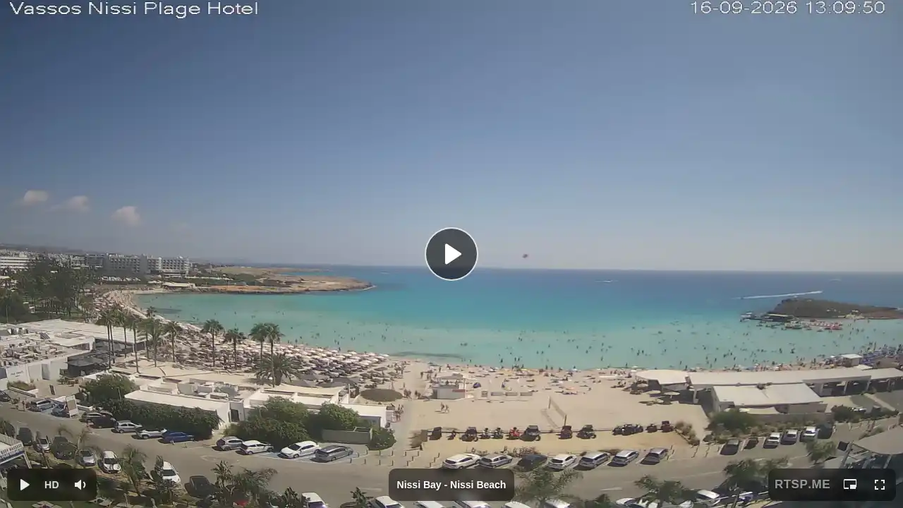 Webcam-Aufnahme aus :city — 16. September 2026 10:00