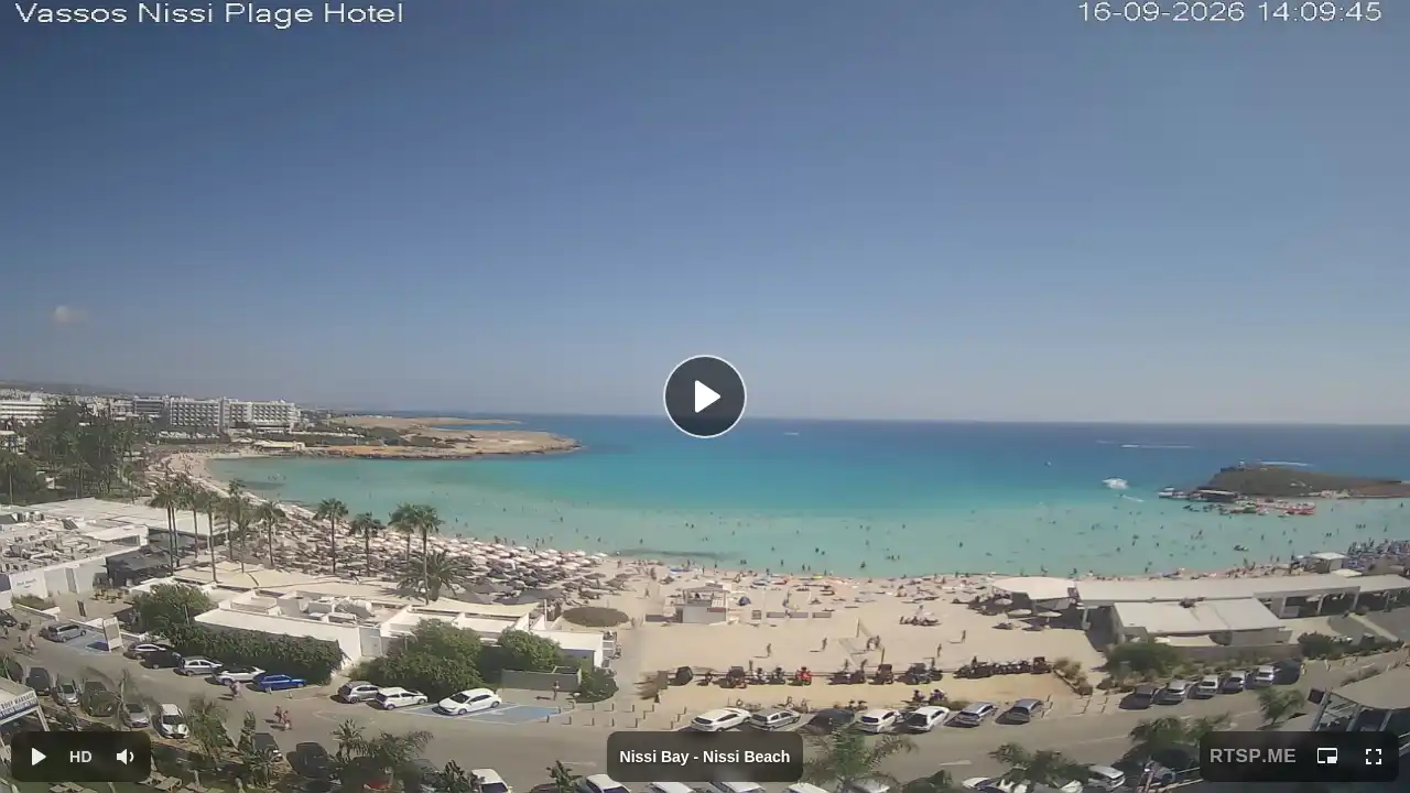 Webcam-Aufnahme aus :city — 16. September 2026 11:00