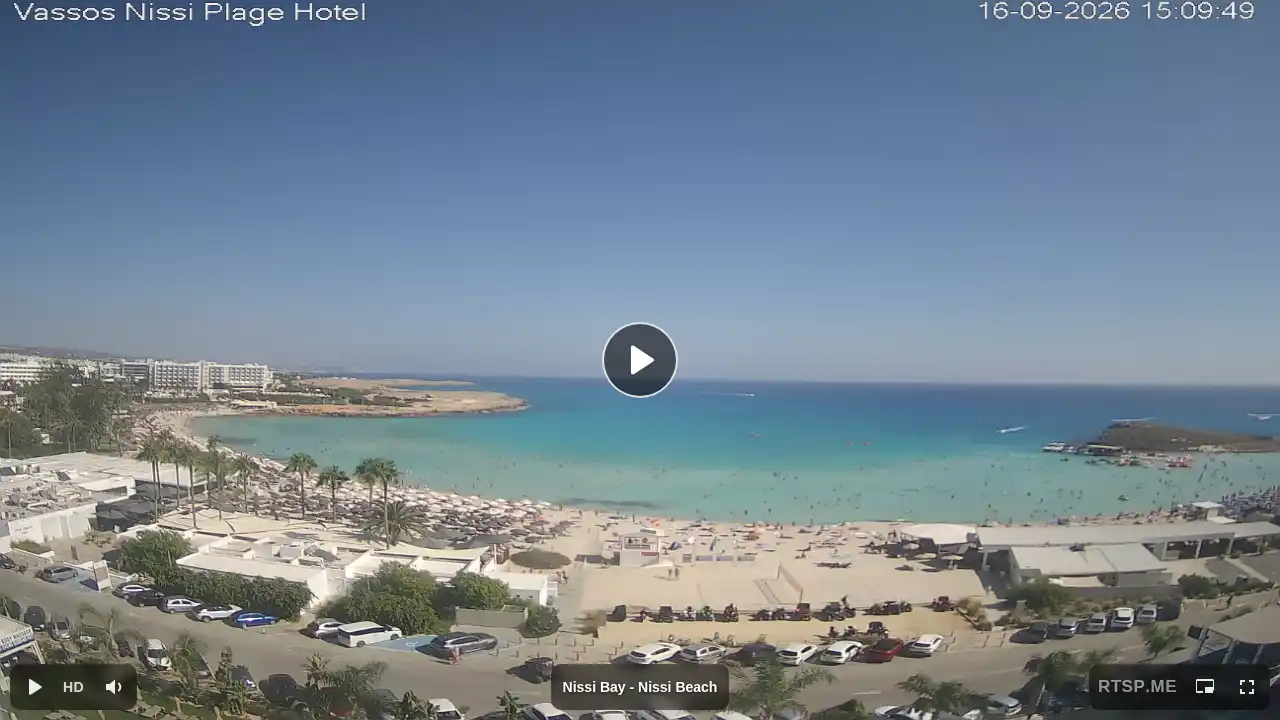 Webcam-Aufnahme aus :city — 16. September 2026 12:00