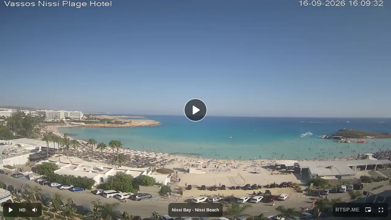 Webcam-Aufnahme aus :city — 16. September 2026 13:00
