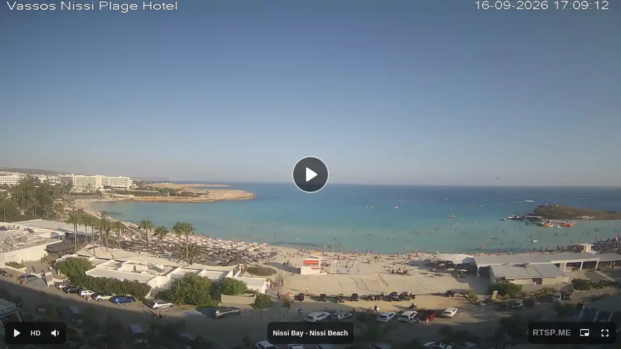 Webcam-Aufnahme aus :city — 16. September 2026 14:00