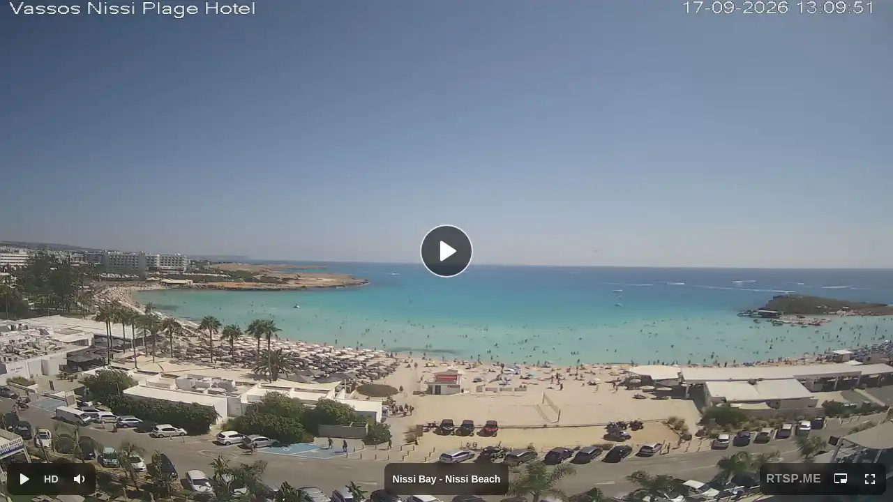 Webcam-Aufnahme aus :city — 17. September 2026 10:00
