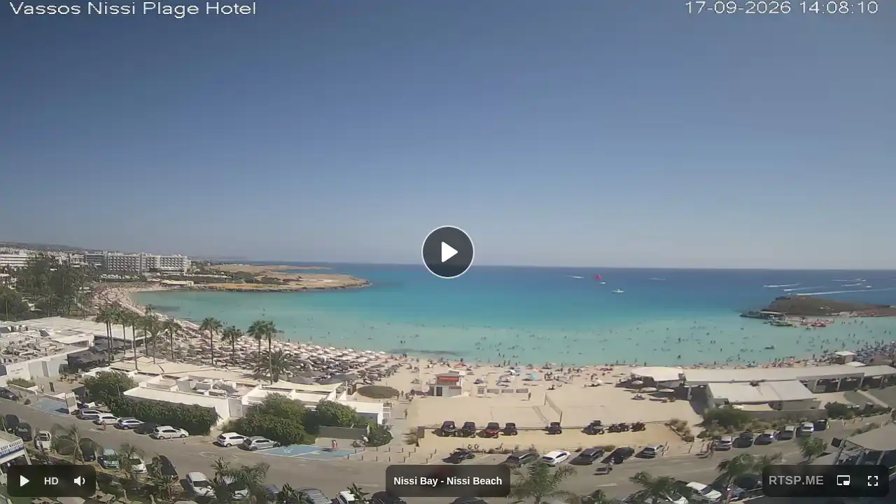 Webcam-Aufnahme aus :city — 17. September 2026 11:00