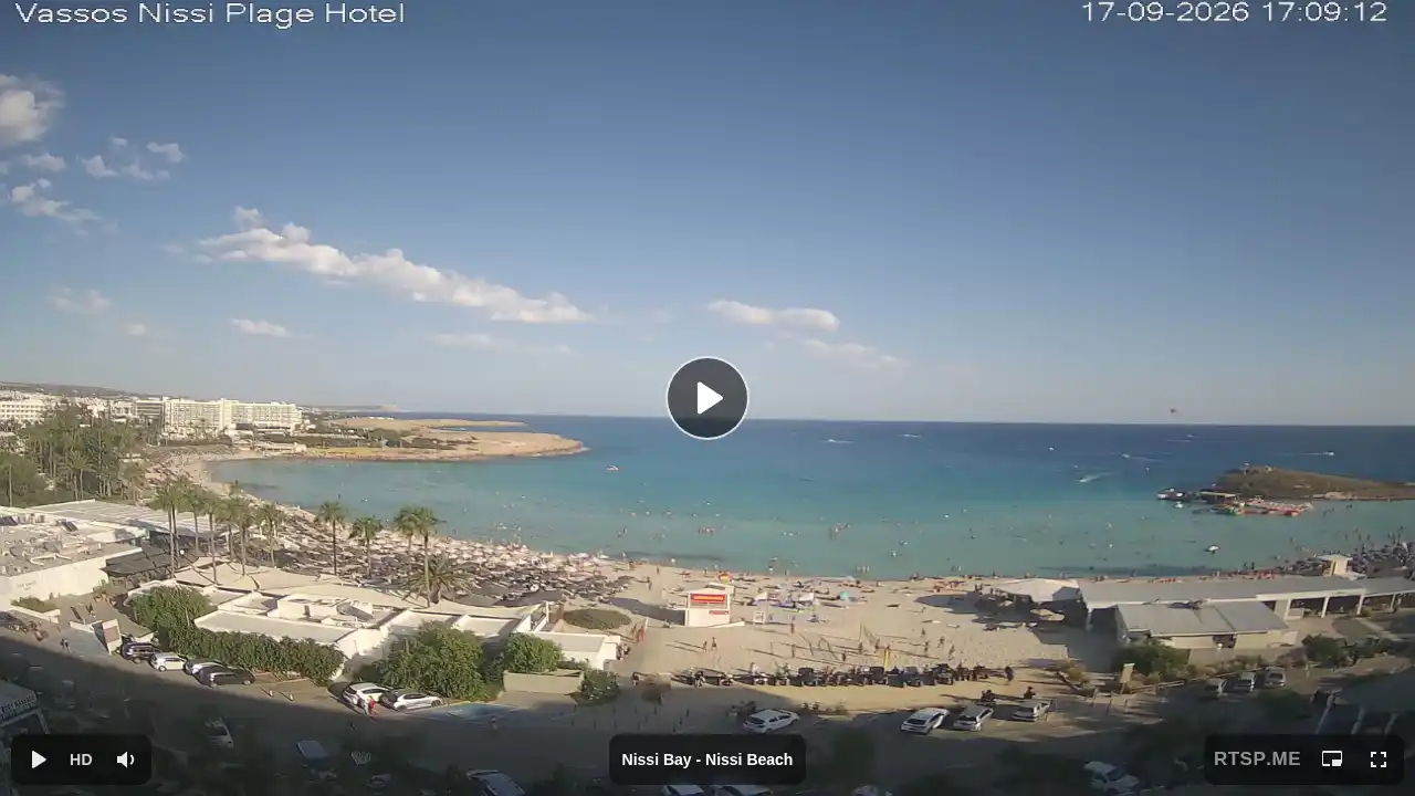 Webcam-Aufnahme aus :city — 17. September 2026 14:00
