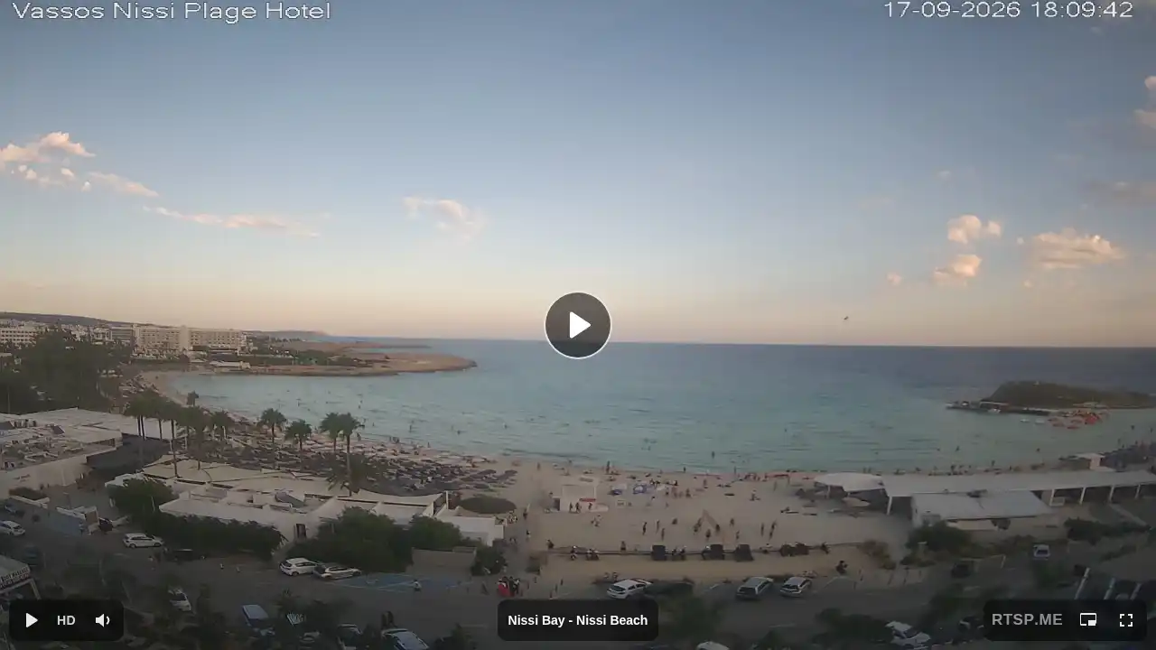 Webcam-Aufnahme aus :city — 17. September 2026 15:00