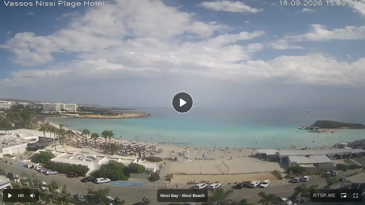 Webcam-Aufnahme aus :city — 18. September 2026 12:00
