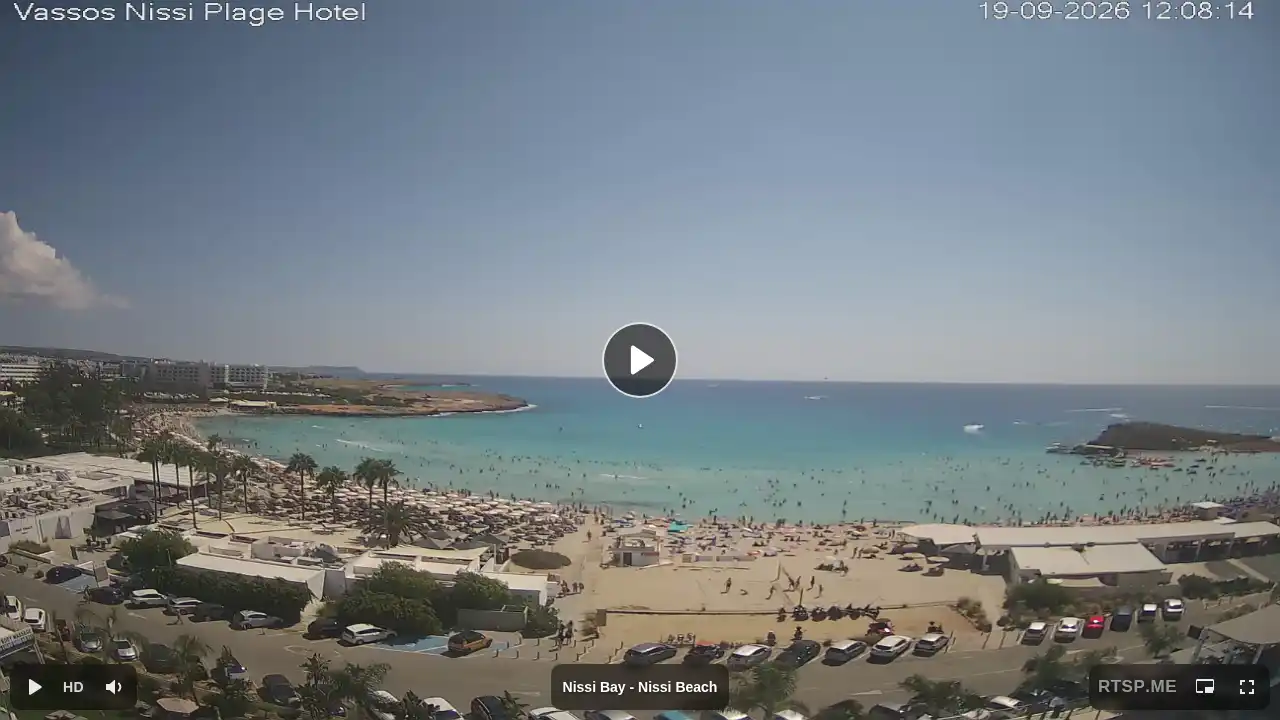 Webcam-Aufnahme aus :city — 19. September 2026 09:00
