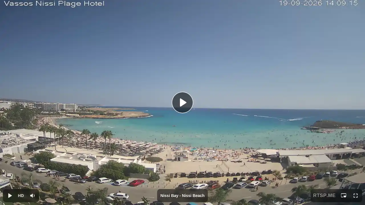 Webcam-Aufnahme aus :city — 19. September 2026 11:00
