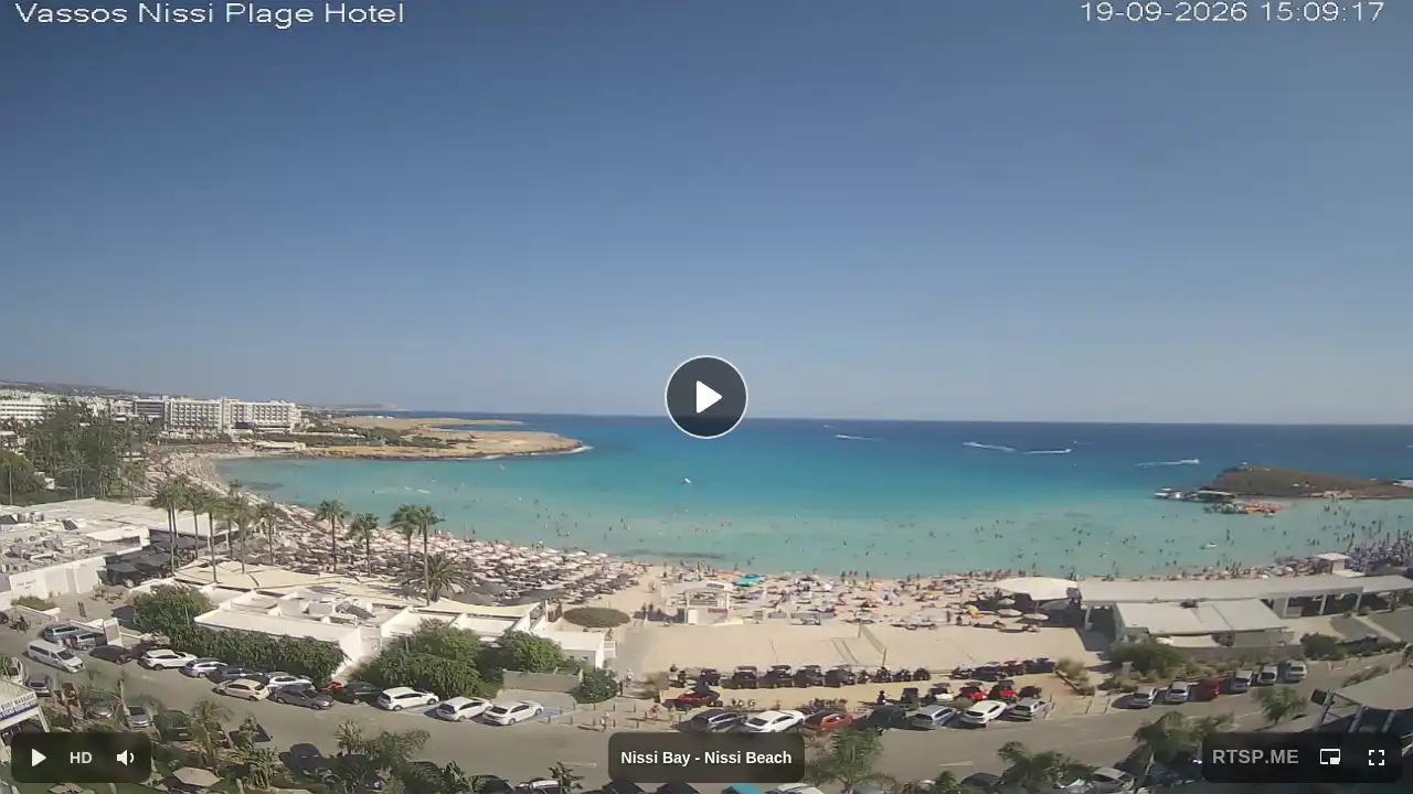 Webcam-Aufnahme aus :city — 19. September 2026 12:00